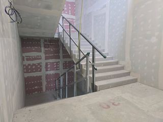 Budynek H bliżej ukończenia