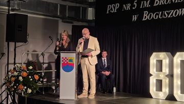 80 lat minęło, a historia wciąż się pisze…