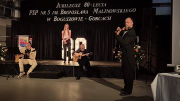80 lat minęło, a historia wciąż się pisze…