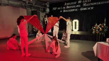 80 lat minęło, a historia wciąż się pisze…