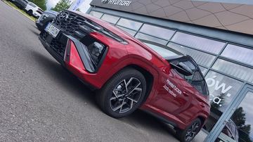 Dni Otwarte Hyundai w Autoforte.pl. Wejdź do gry o nowego SUV-a