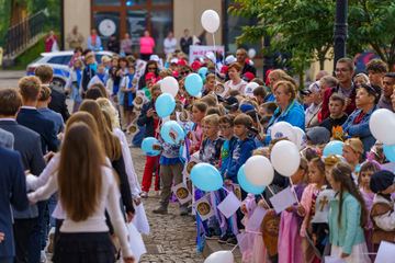 Jubileusz 700-lecia Gminy