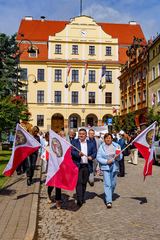 Jubileusz 700-lecia Gminy