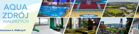 Aqua Zdrój świętuje 13. urodziny