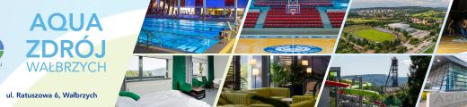 Aqua Zdrój świętuje 13. urodziny