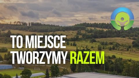 Jest koncepcja na Letni Park Wodny