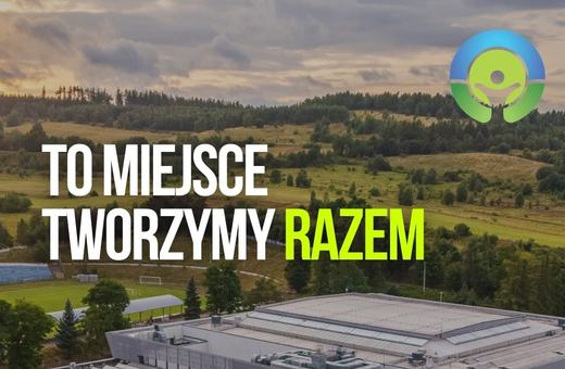 Jest koncepcja na Letni Park Wodny