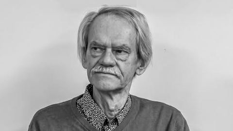 Zmarł Krzysztof Marciniak