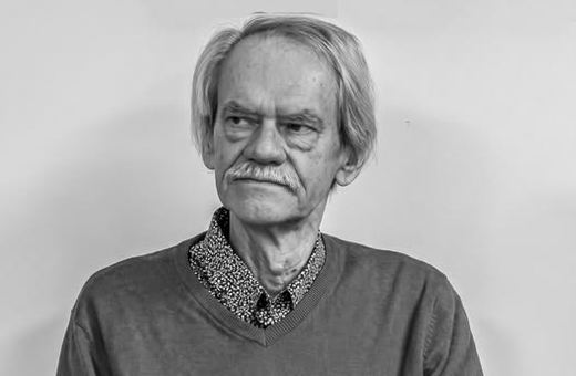 Zmarł Krzysztof Marciniak