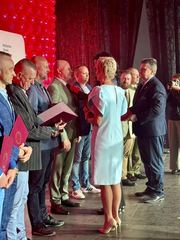 Prawdziwi bohaterowie żyją wśród nas