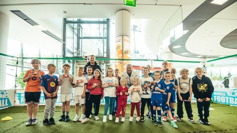 Mundial po wałbrzysku