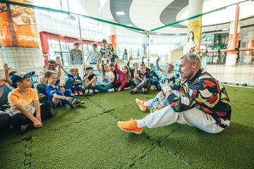 Mundial po wałbrzysku