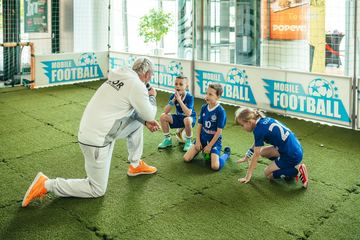 Mundial po wałbrzysku