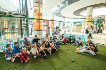 Mundial po wałbrzysku
