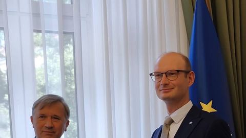 MZUK podjął współpracę z Uniwersytetem Ekonomicznym