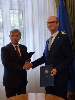 MZUK podjął współpracę z Uniwersytetem Ekonomicznym