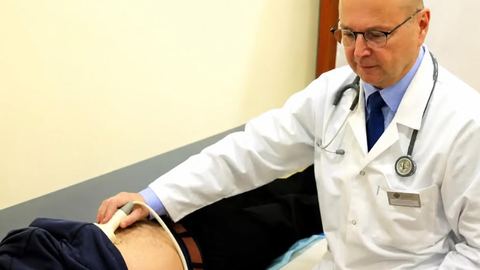 Radny Lubiński o ogólnopolskiej aferze