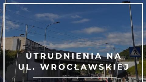 Położą ostatnią warstwę na Wrocławskiej