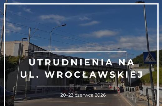 Położą ostatnią warstwę na Wrocławskiej