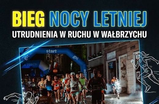 Czasowe utrudnienia w ruchu