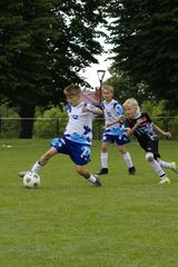 Międzynarodowy futbol