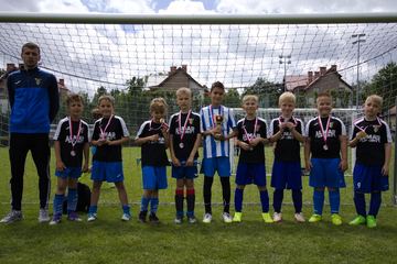 Międzynarodowy futbol