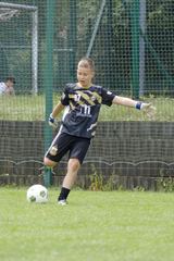 Międzynarodowy futbol