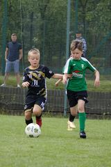 Międzynarodowy futbol