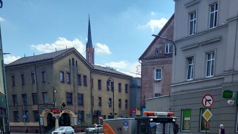 Burze dały się we znaki mieszkańcom