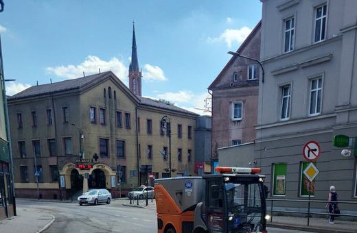 Burze dały się we znaki mieszkańcom