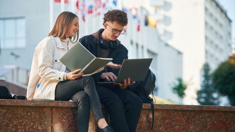 Najlepsze studia – ranking kierunków oczami kandydatów i pracodawców