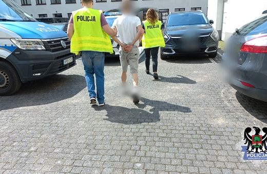 Brutalny napad