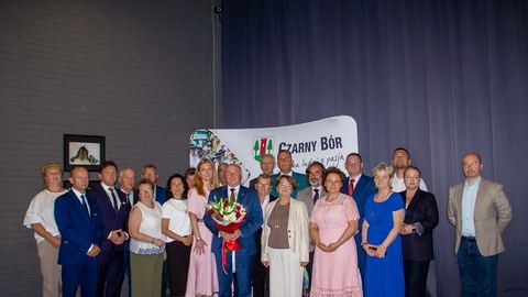 Wójt z absolutorium