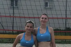 Awansowały do finału