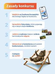 Zwiedzaj Dolny Śląsk i wygrywaj nagrody!