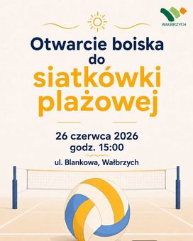 Aktywne rozpoczęcie lata