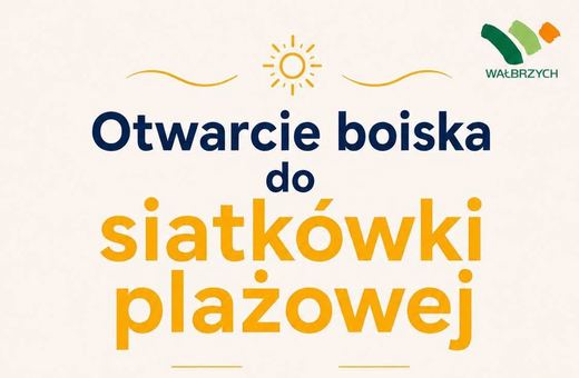 Aktywne rozpoczęcie lata