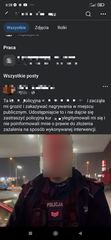 Nie jeseśmy anonimowi w sieci. Wyrok za komentarz na Facebooku - 2500 zł