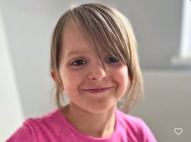 10-letnia Wiktoria walczy ze śmiertelną chorobą. Można pomóc dziewczynce!