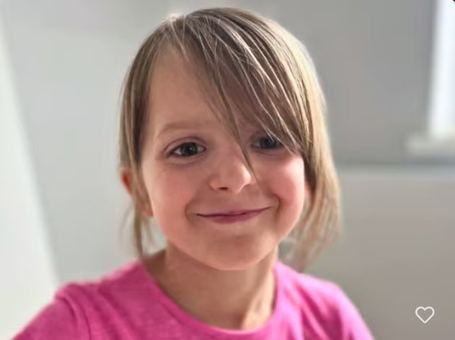 10-letnia Wiktoria walczy ze śmiertelną chorobą. Można pomóc dziewczynce!