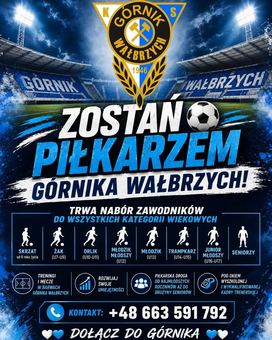 Spadkowicz do okręgówki szuka zawodników