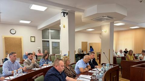 Dofinansowanie na transport publiczny