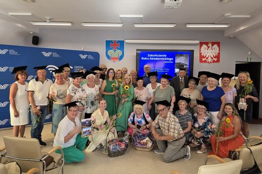 UTW zakończył kolejny rok akademicki