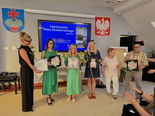 UTW zakończył kolejny rok akademicki