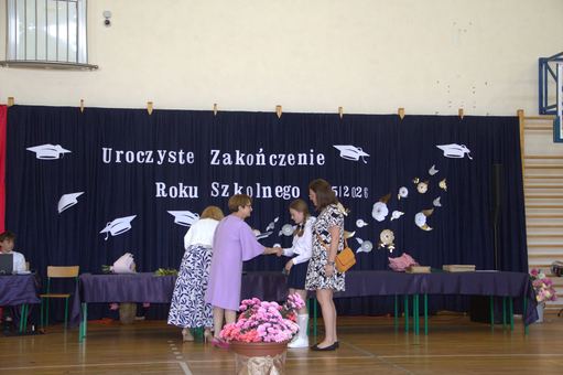 Czas podsumowań, wzruszeń i nowych początków!
