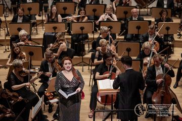 Filharmonia zakończyła sezon