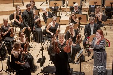 Filharmonia zakończyła sezon
