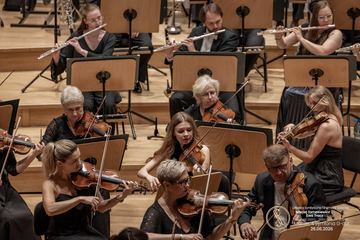 Filharmonia zakończyła sezon