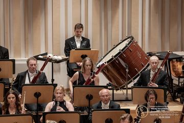 Filharmonia zakończyła sezon