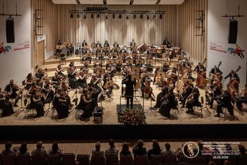 Filharmonia zakończyła sezon